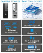 Dell XPS 8940 i5-11400 GTX 1650 Super 1TB SSD Desktop