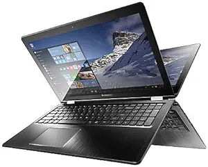 Lenovo IdeaPad 2-in-1 Laptop i5 4GB 128GB SSD Touchscreen — main product image
