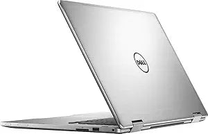 Dell I7569-0007GRY Inspiron 15.6" 2-in-1 Touch Laptop i5 8GB 256GB SSD