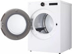 LG DLGX6501W Smart Gas Dryer 7.4 cu. ft. White