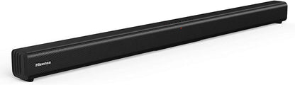 Hisense 65H9G 65-Inch 4K ULED Smart TV Sound Bar Bundle