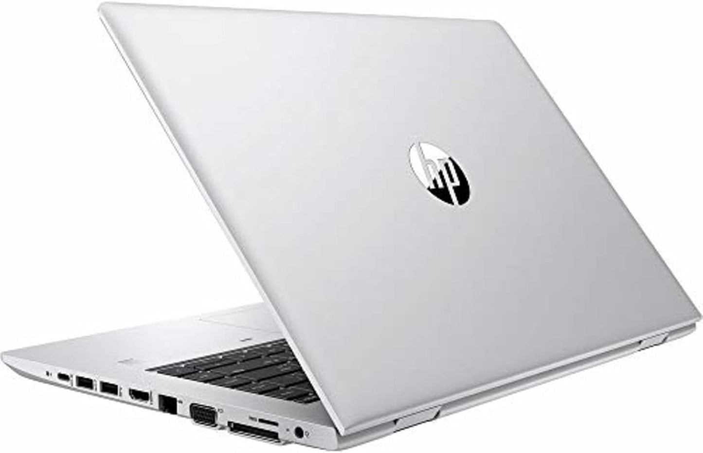 HP ProBook 640 G5 Laptop i5-8250U, 32GB, 1TB SSD, 14" HD, Win 11 Pro