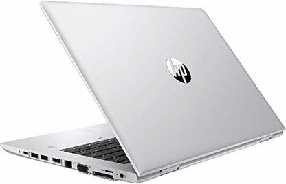 HP ProBook 640 G5 i5 256GB SSD 14" Laptop