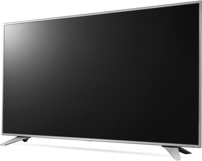 LG 65UH6550 4K UHD Smart TV Accessory Bundle