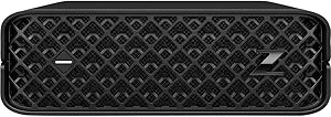HP 6H8Y3UT#ABA Z2 G9 Mini PC Workstation i5-12500