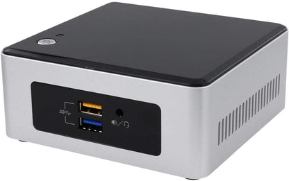 Intel BOXNUC5CPYH NUC PC Celeron N3050 - Compact Computing