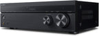 Sony STRDH190 2-Ch Stereo Receiver Bluetooth Phono Bundle