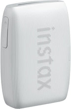 Fujifilm INSTAX Mini Link 3 Smartphone Printer Clay White Bundle