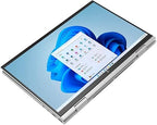 HP Envy x360 i7 Touchscreen 2-in-1 Laptop, 1TB SSD