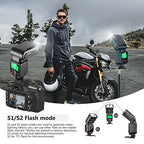 Neewer 750II iTTL Flash Kit for Nikon Cameras
