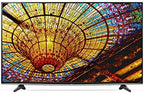 LG 58UF8300 58-inch Smart LED TV 4K Ultra HD