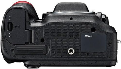 Nikon 1513 D7100 24.1MP DX-Format Digital SLR (Body Only)