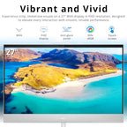 Dell 27