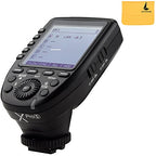 Godox XPro-S 2.4G TTL Wireless Flash Trigger