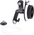 Wooden Camera Zip Focus Single Rod Follow Focus