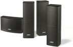Bose Lifestyle SoundTouch 525 Home Entertainment System