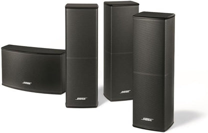 Bose Lifestyle SoundTouch 525 Home Entertainment System
