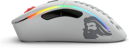 Glorious GLO-MS-DW-MW Model D Wireless Gaming Mouse