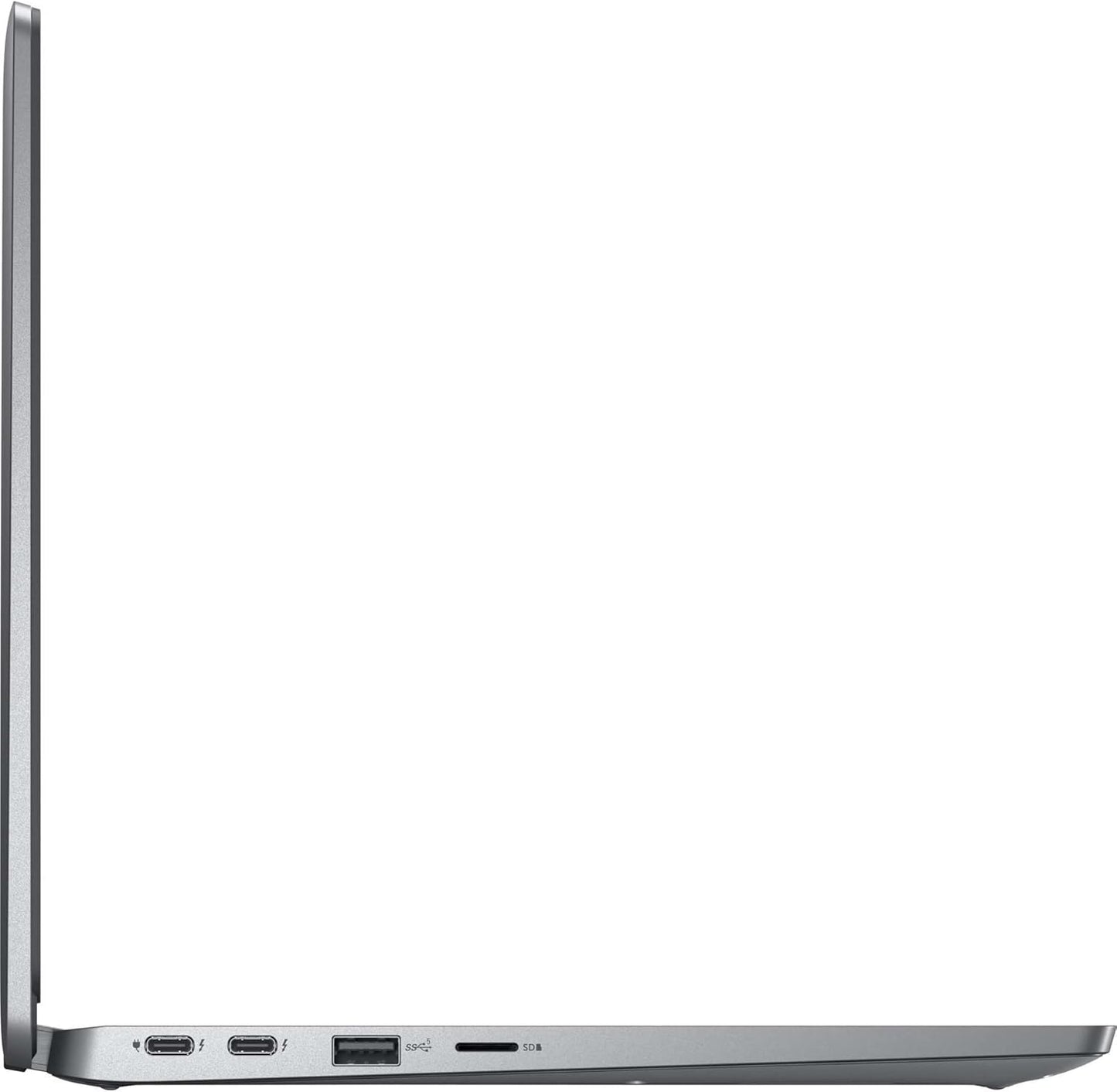 Dell Latitude 5330 2-in-1 Touch Convertible Laptop i5