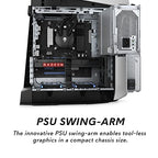 Alienware AWM15R6-7287BLK-PUS Aurora R10 Ryzen 7 Gaming Desktop