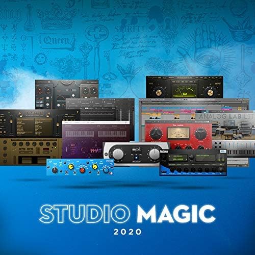 PreSonus FADERPORT 16 - 16-Channel Mix Production Controller