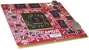 HP 671563-001 ATI Radeon HD 6450a 2GB Video Card