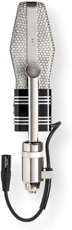 Warm Audio WA-44 Ribbon Microphone Bundle
