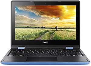 Acer NX.G0YAA.016 Aspire R3 11.6" Touchscreen Laptop