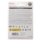 SanDisk SDCZ73-032G-A46 Ultra Flair 32GB USB Flash Drive