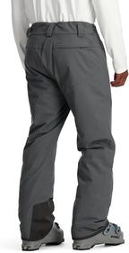 Spyder 38SA123301 Mesa Insulated Ski Snow Pants