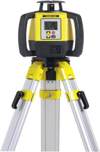Leica R680 Rugby 680 Dual Axis Laser Level