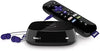 Roku 4230XB 3 Streaming Media Player with Voice Search (Renewed)