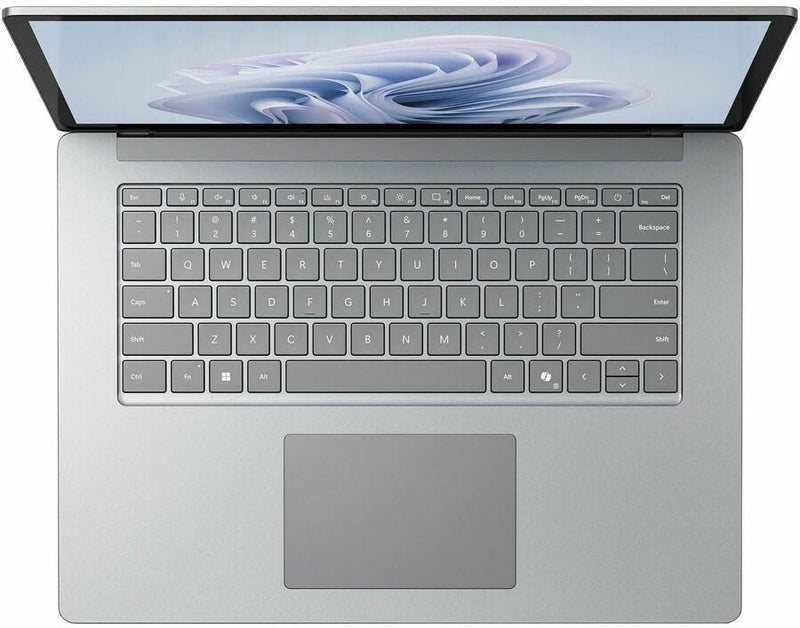 Microsoft ZLG-00026 Surface Laptop 6: 15