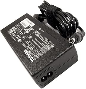 Toshiba PA3954U-1ACA 90W Global AC Adapter — main product image