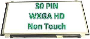 Lenovo 5D10G74897 LCD Module Spare Part — main product image