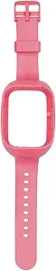 LG GizmoPal 2/Gadget Replacement Band Pink — main product image