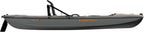 Pelican Catch Mode 110 Angler Fishing Kayak - Lawnchair Seat