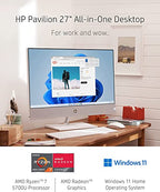 HP CA0070 Pavilion 27