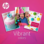 HP CB304AN 110 Tri-Color Ink Cartridge - Original Ink