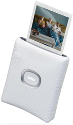 Fujifilm 16785547 Instax Square Link Smartphone Printer