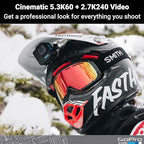 GoPro CHNDH-B49 HERO11 Black Mini 5.3K Action Camera