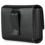 Lowepro LP36084-0EU Portofino 10 Leather Camera Pouch Black