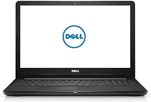 Dell Inspiron 3000 Pentium Quad-Core Laptop (Renewed)
