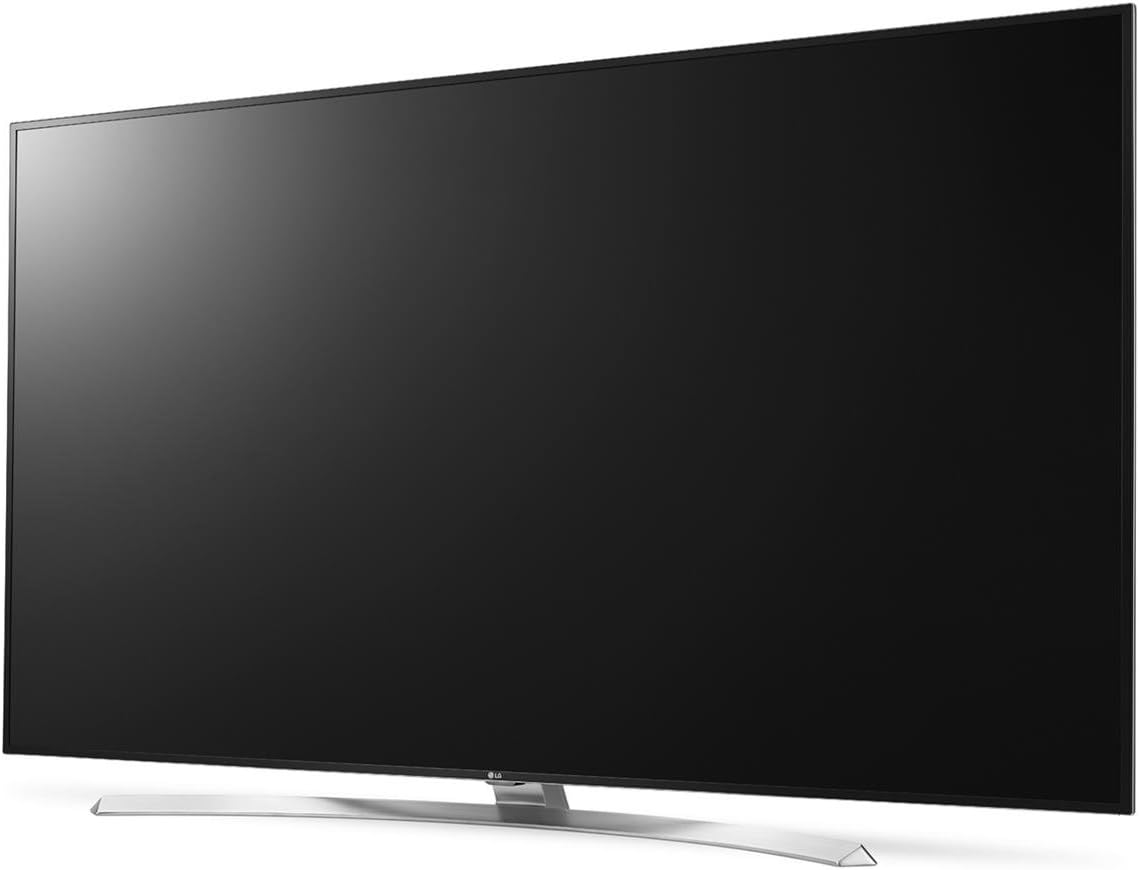 LG 75UH8500 75in 4K Smart LED TV (Rebox B-Stock)