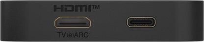 LG WTP3 WOWCAST Wireless Audio Transmitter Soundbar