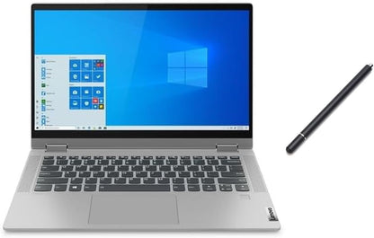 Lenovo Flex 5i Ideapad 15.6" FHD 2-in-1 Laptop with Pen
