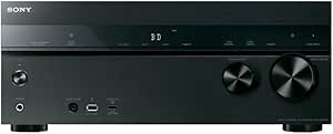 Sony STRDN1050 7.2 Channel 4K AV Receiver — main product image