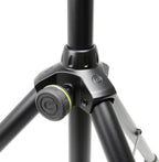 Gravity GSP4722B Wind-Up Speaker Stand Heavy-Duty
