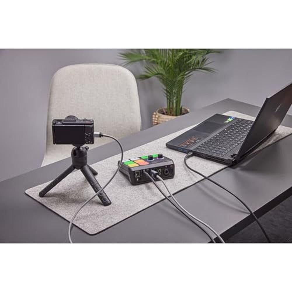 Rode SC27 USB-C to USB-C SuperSpeed Data Cable (2m)