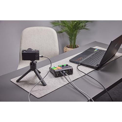 Rode SC27 USB-C to USB-C SuperSpeed Data Cable (2m)